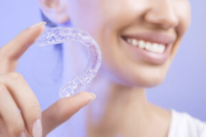 benefits of invisalign chandler az